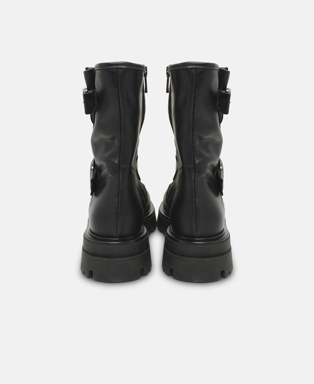 Stiefeletten Morena