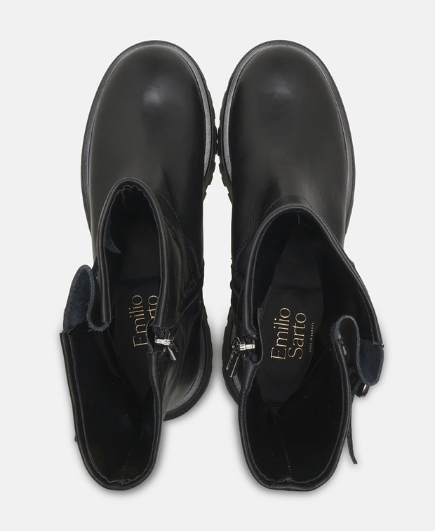 Stiefeletten Morena