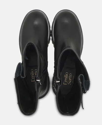 Stiefeletten Morena