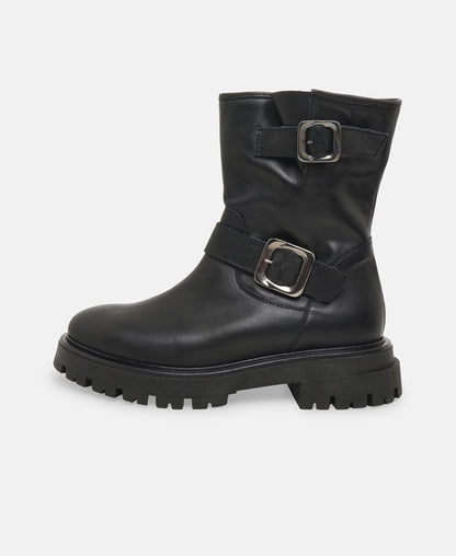 Stiefeletten Morena
