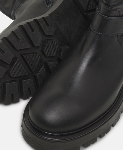 Stiefeletten Morena