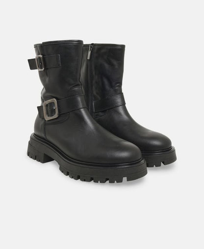 Stiefeletten Morena