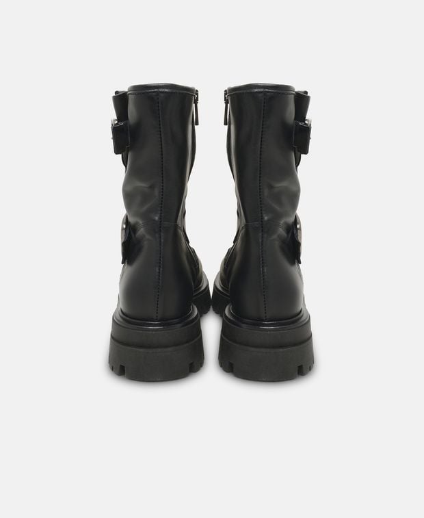 Stiefeletten Morena