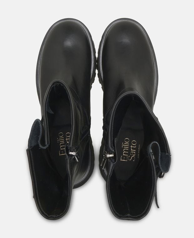 Stiefeletten Morena