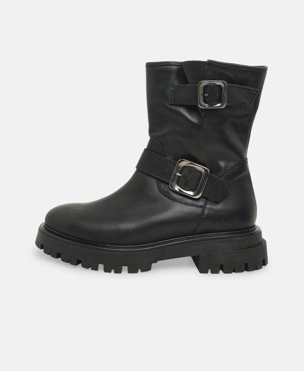 Stiefeletten Morena