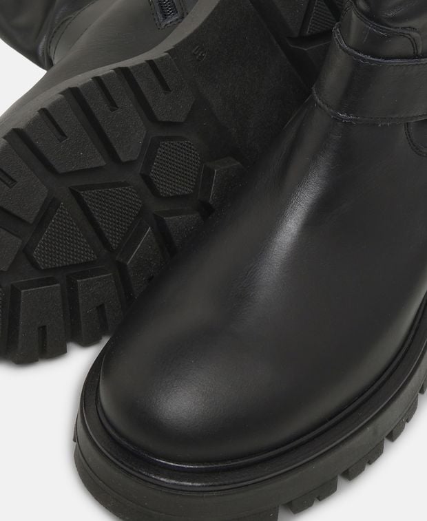 Stiefeletten Morena