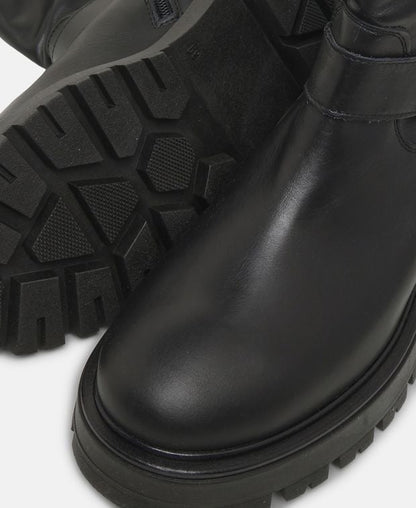 Stiefeletten Morena