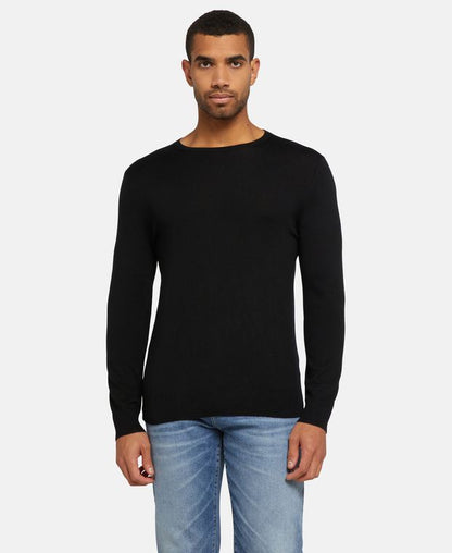 Wollpullover