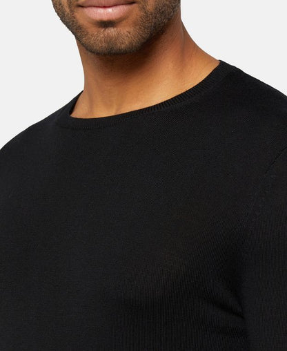 Wollpullover