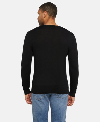 Wollpullover