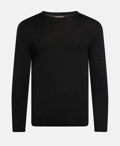 Wollpullover