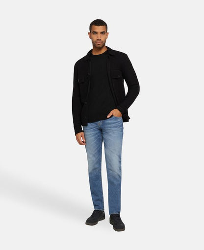 Wollpullover