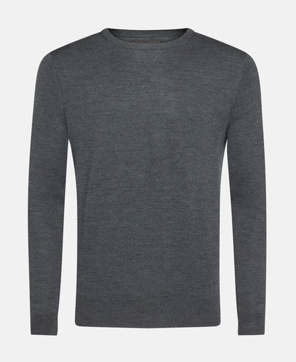 Wollpullover