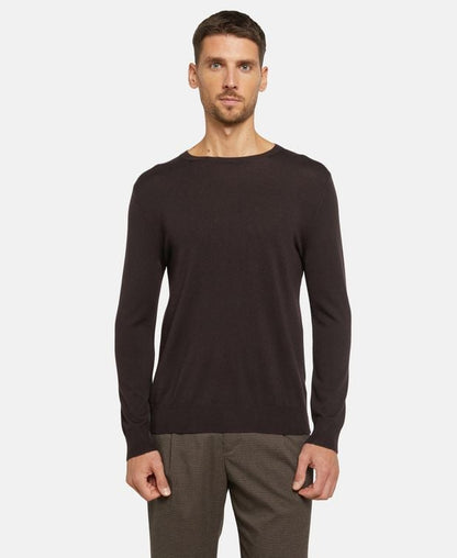 Wollpullover