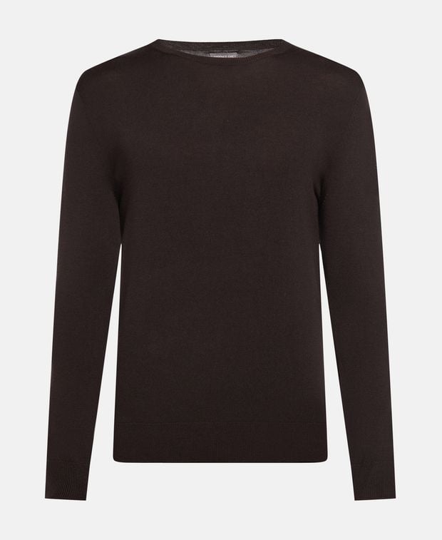 Wollpullover