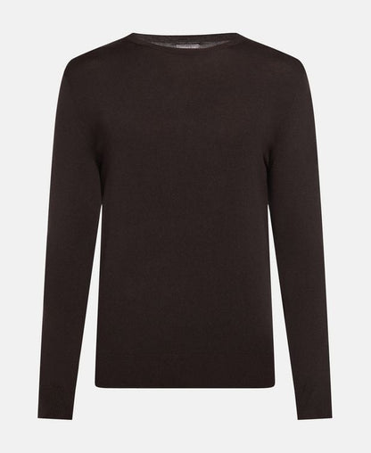 Wollpullover