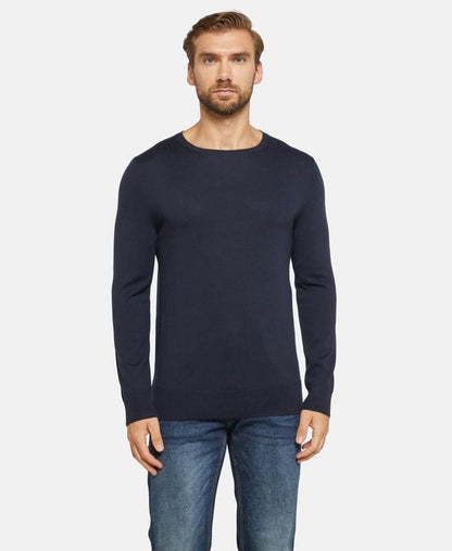Wollpullover