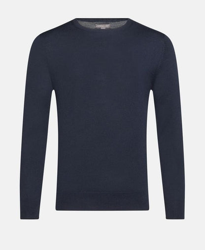 Wollpullover