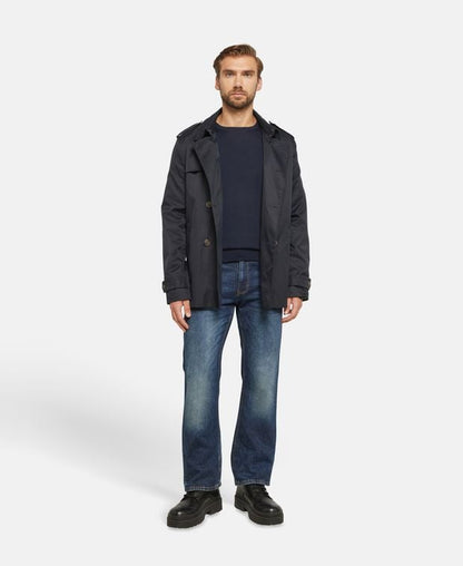 Wollpullover