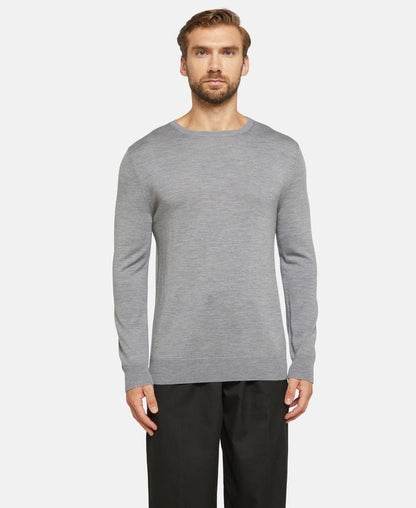Wollpullover