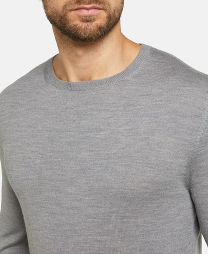 Wollpullover
