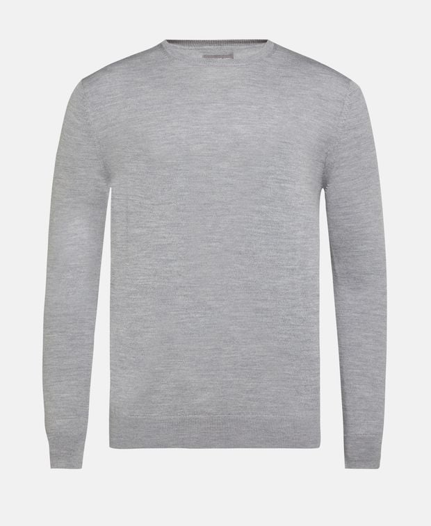 Wollpullover