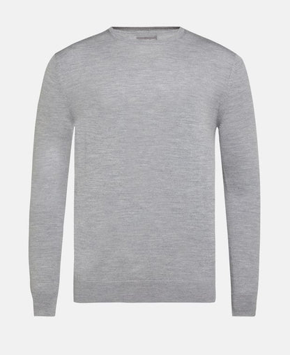Wollpullover