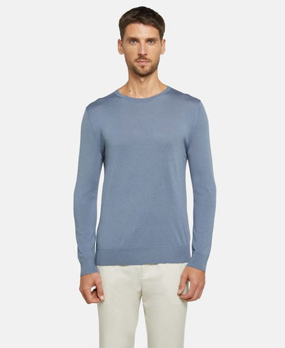 Wollpullover