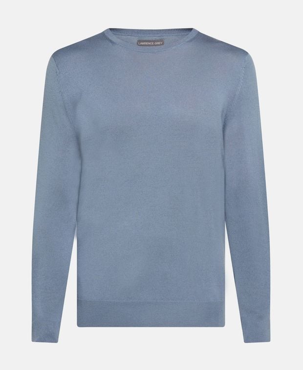 Wollpullover