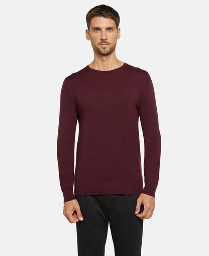 Wollpullover