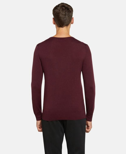 Wollpullover