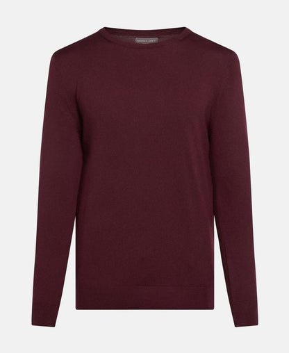 Wollpullover