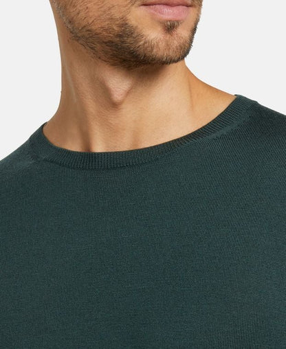 Wollpullover