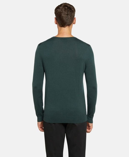 Wollpullover
