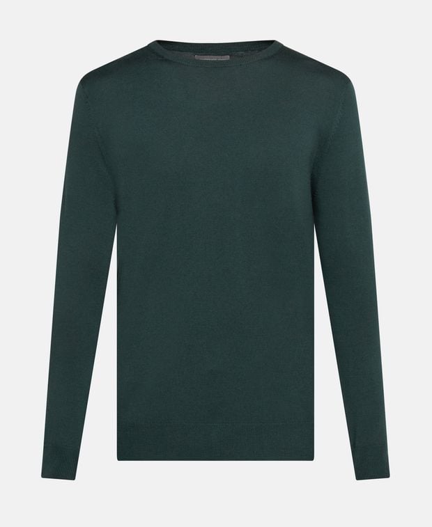 Wollpullover