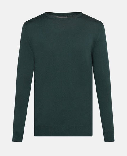 Wollpullover