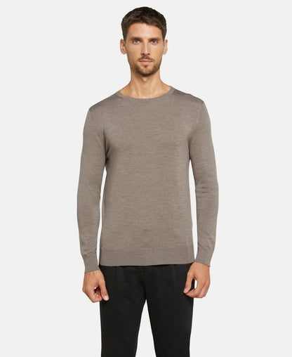 Wollpullover