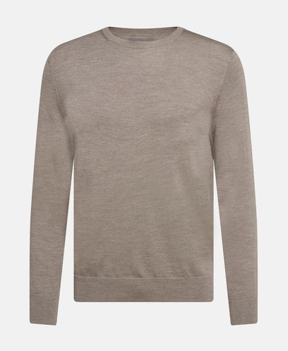 Wollpullover