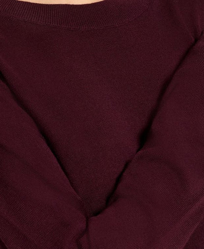 Wollpullover