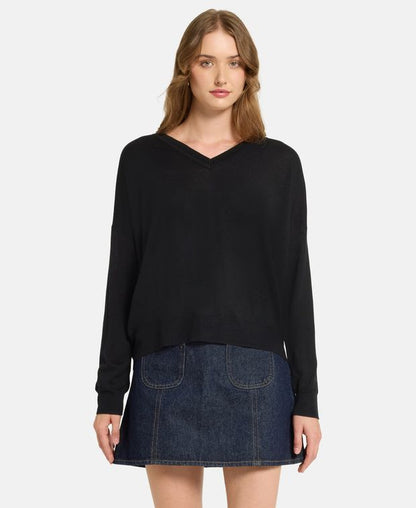 Wollpullover