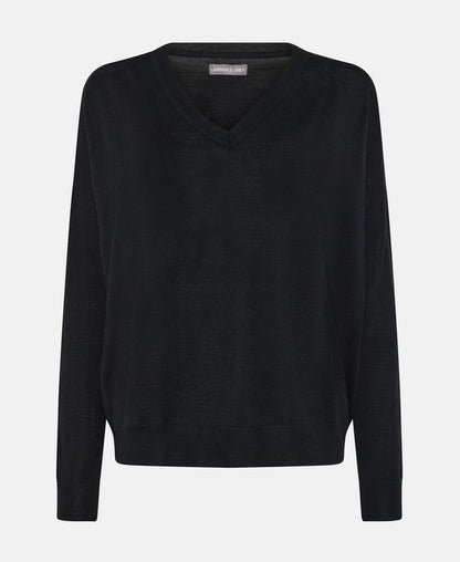 Wollpullover