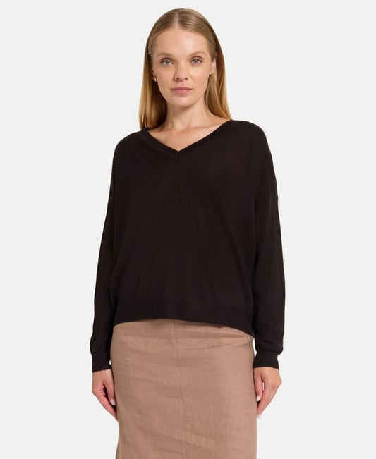 Wollpullover