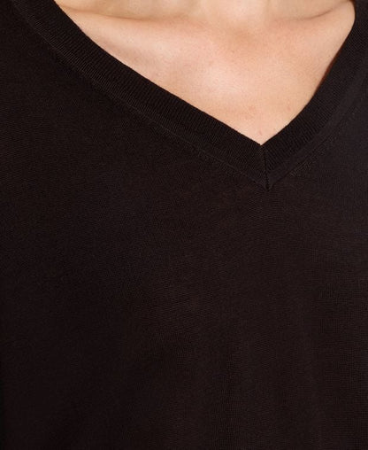 Wollpullover