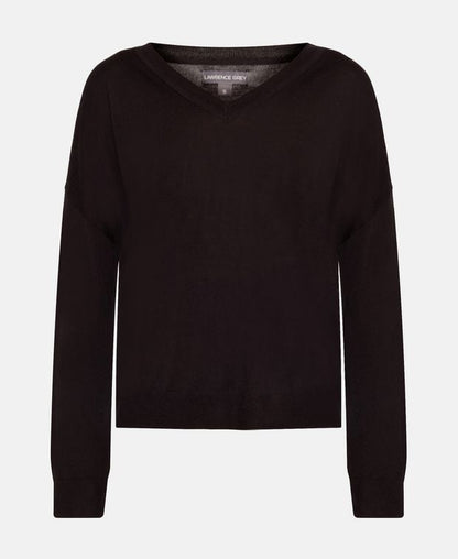 Wollpullover