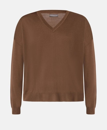 Wollpullover