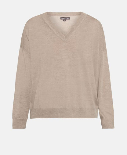 Wollpullover