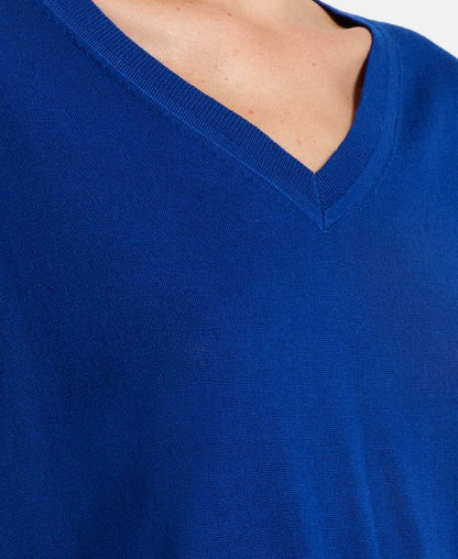 Wollpullover