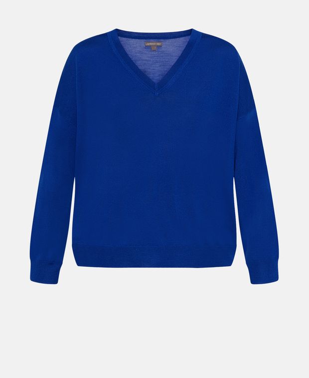 Wollpullover