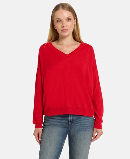 Wollpullover