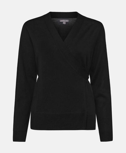 Wollpullover